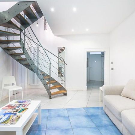 Rooftop Guesthouse Napoli Dış mekan fotoğraf
