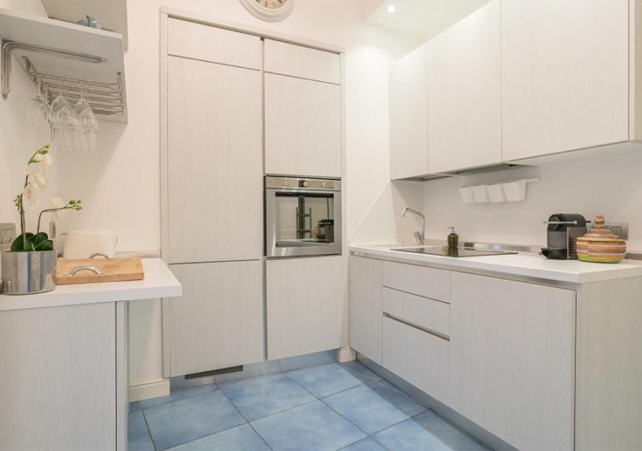 Rooftop Guesthouse Napoli Dış mekan fotoğraf