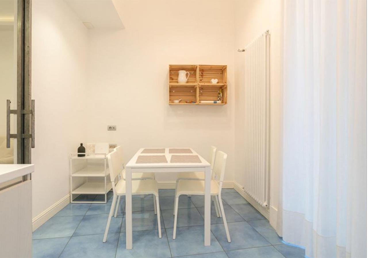 Rooftop Guesthouse Napoli Dış mekan fotoğraf