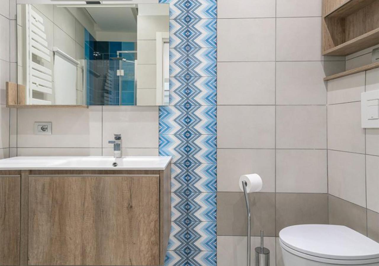 Rooftop Guesthouse Napoli Dış mekan fotoğraf